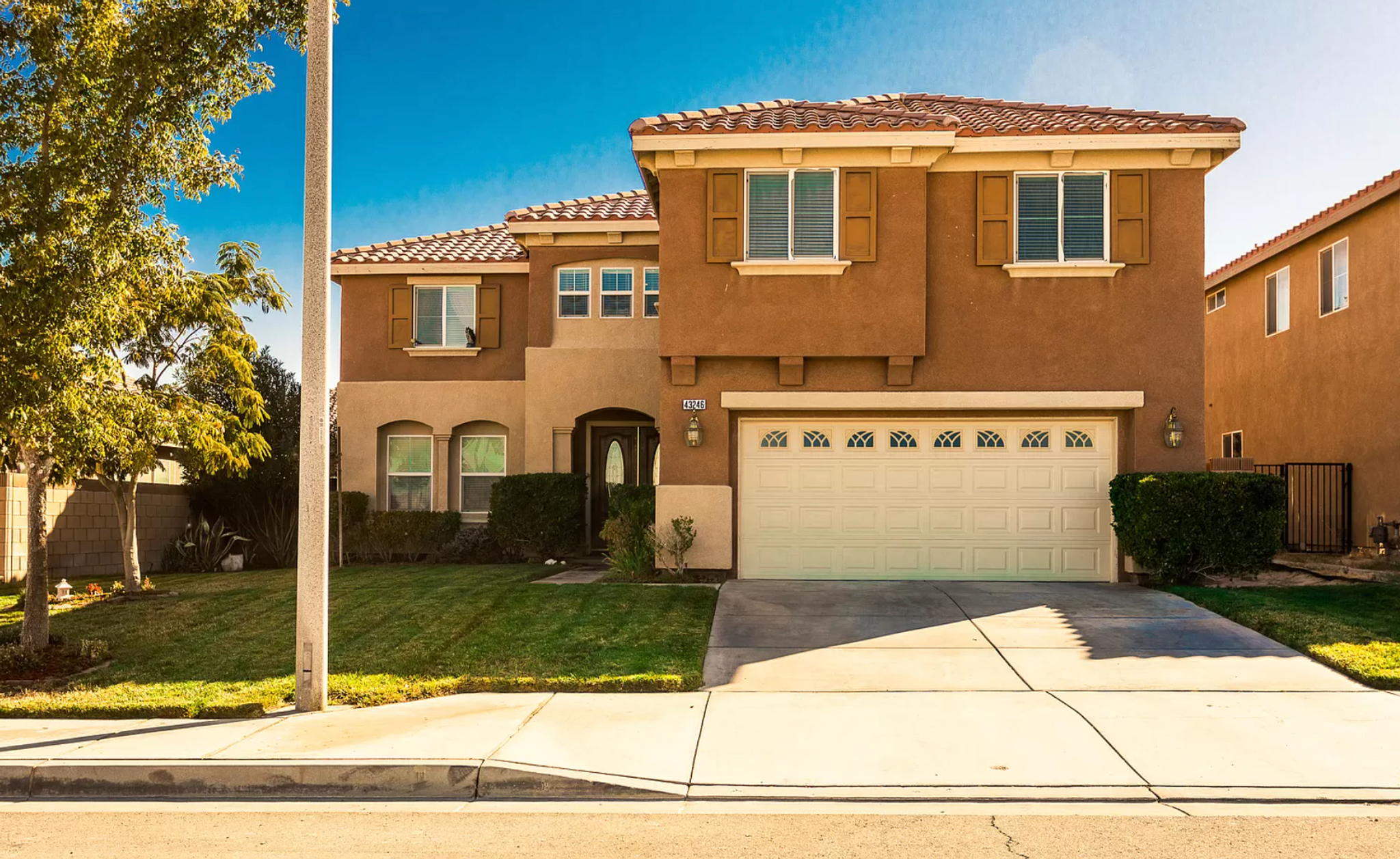 43246 22nd St.