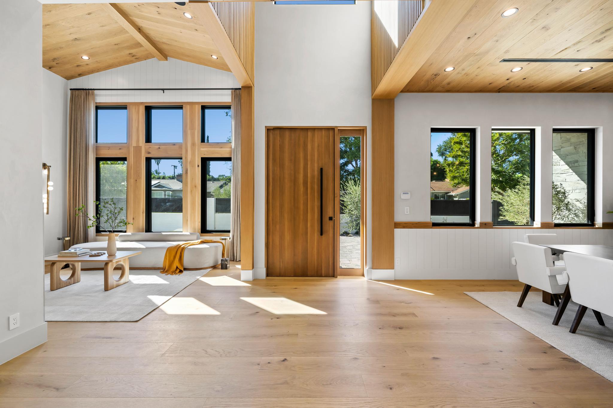 5414 Genesta Ave, view 19