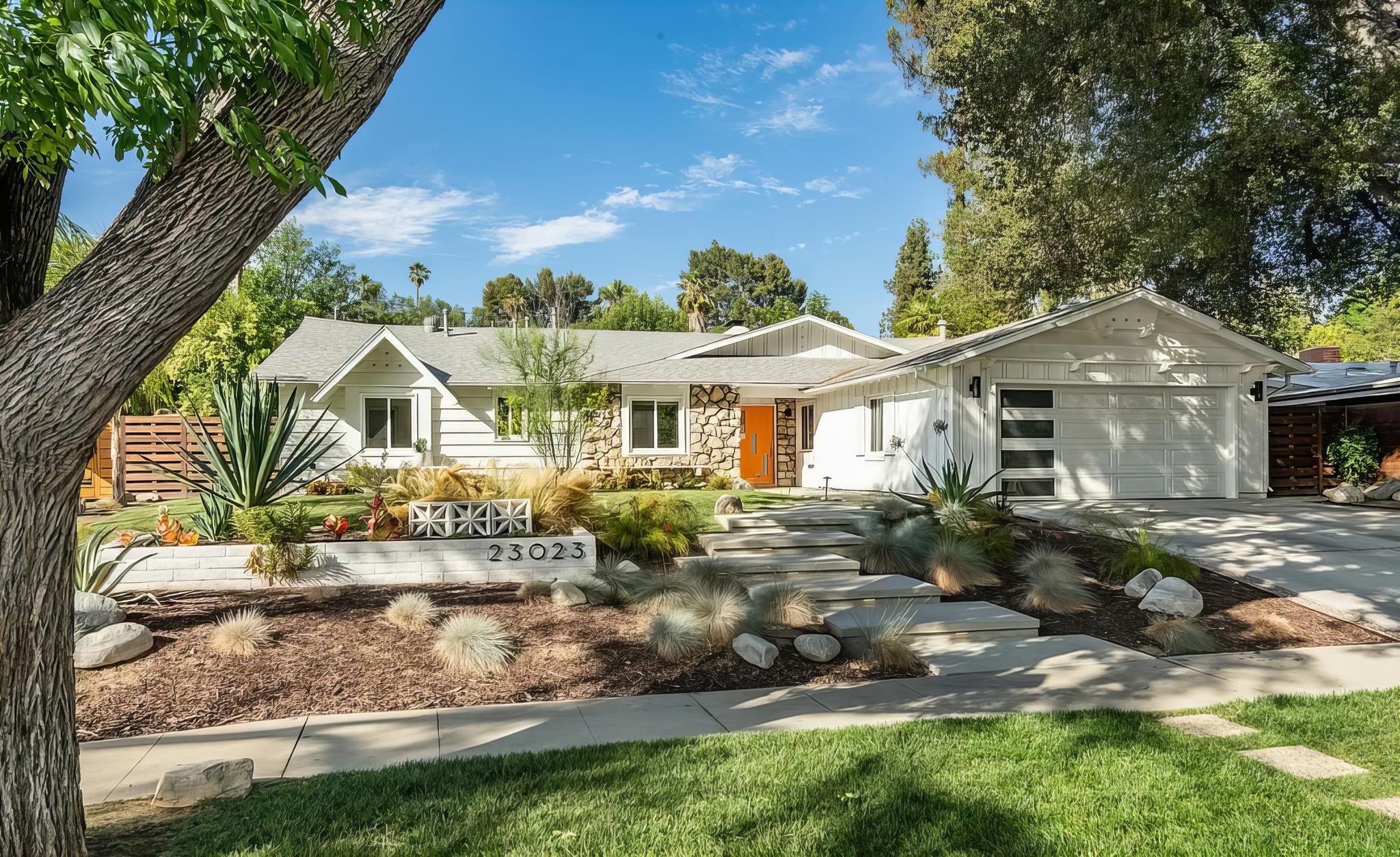 23023 Gainford St, view 16