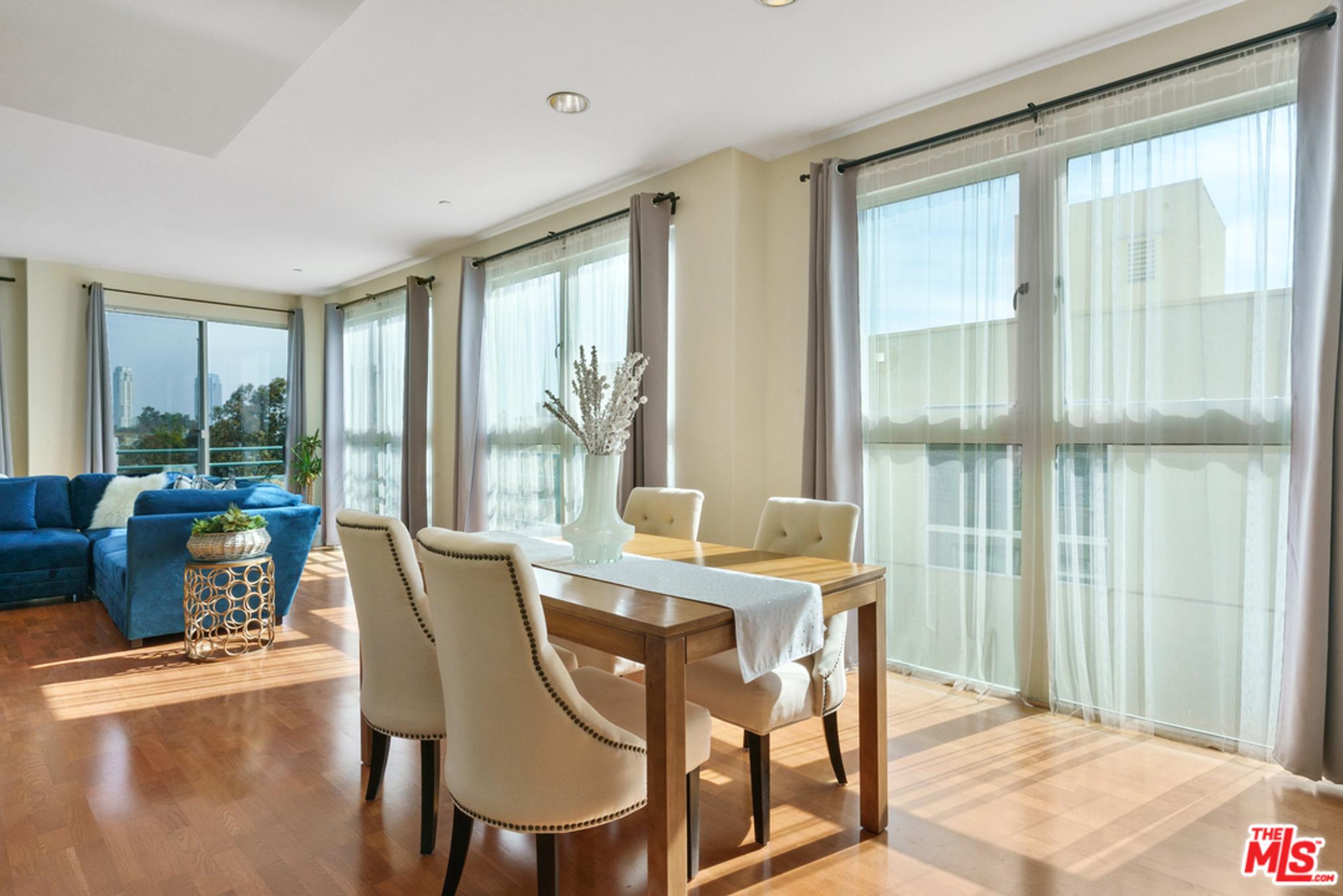 1927 Glendon Ave, view 14