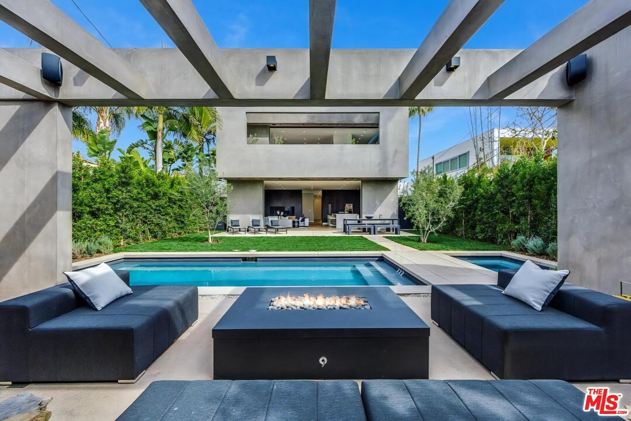 607 N Alta Vista Blvd, view 2
