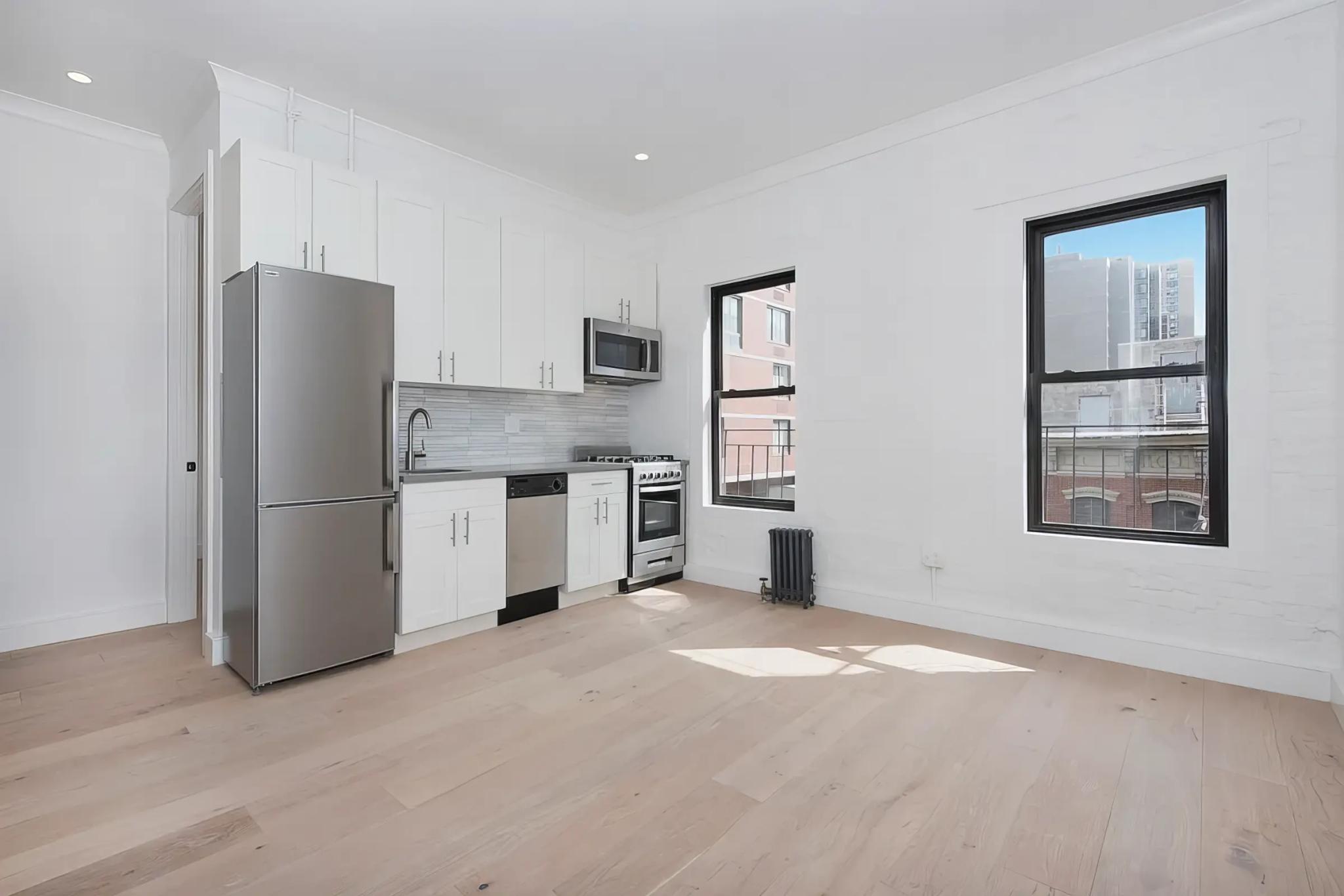 245 East 30th Street #32
