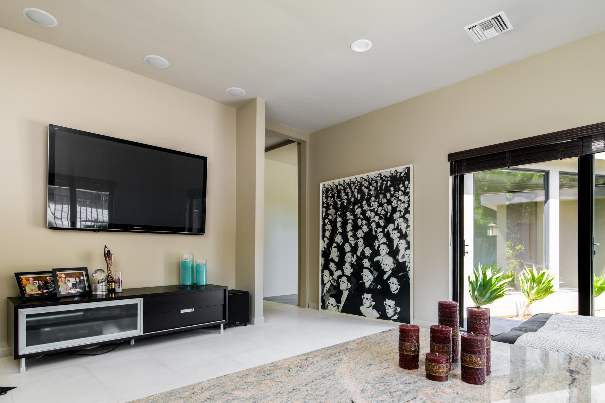 3376 Fryman Place, view 1