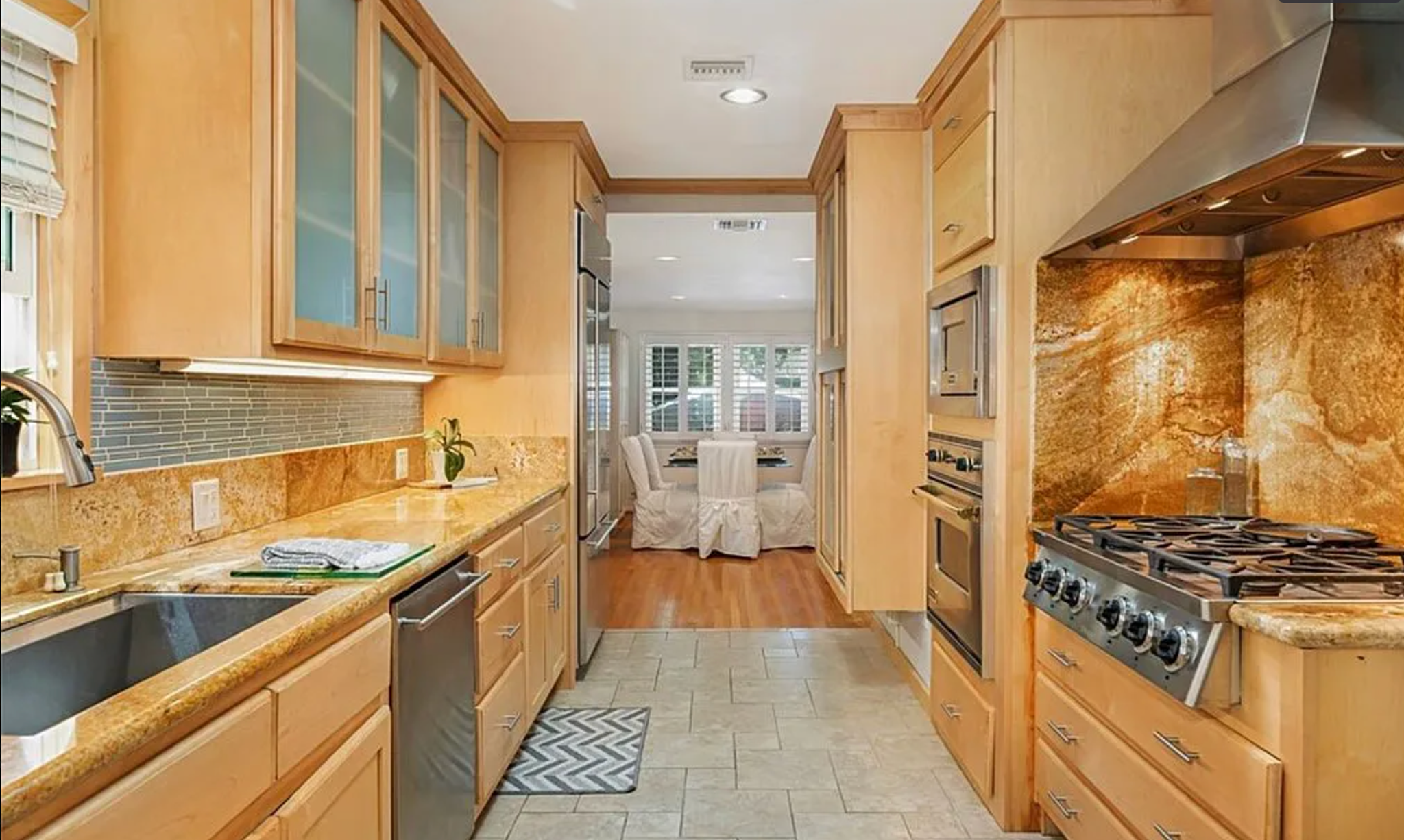 4559 Don Pio Dr, view 7