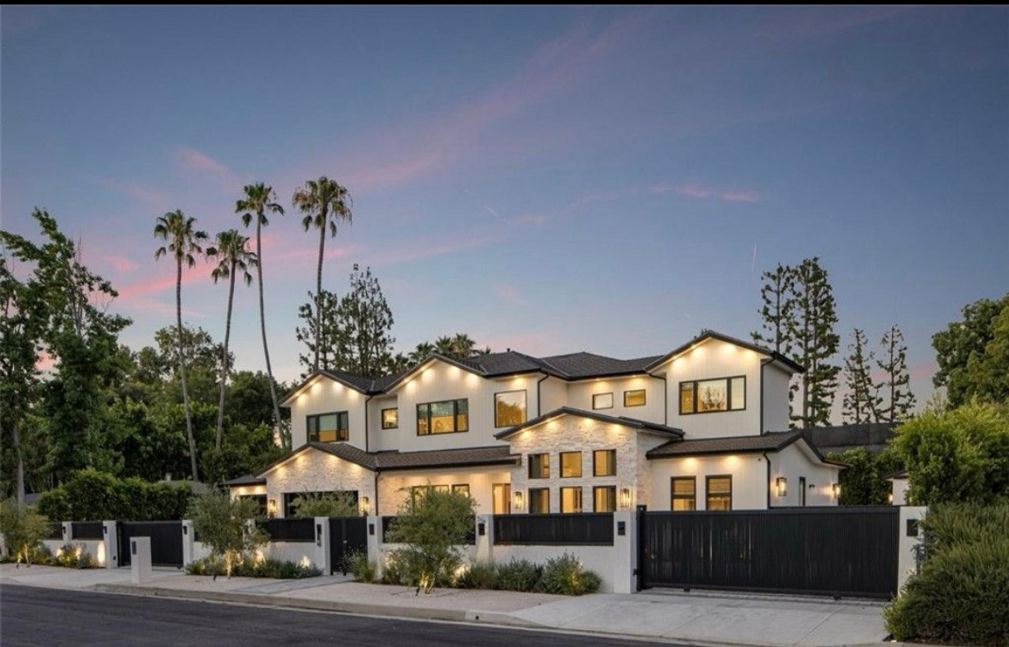 5414 Genesta Ave, view 25