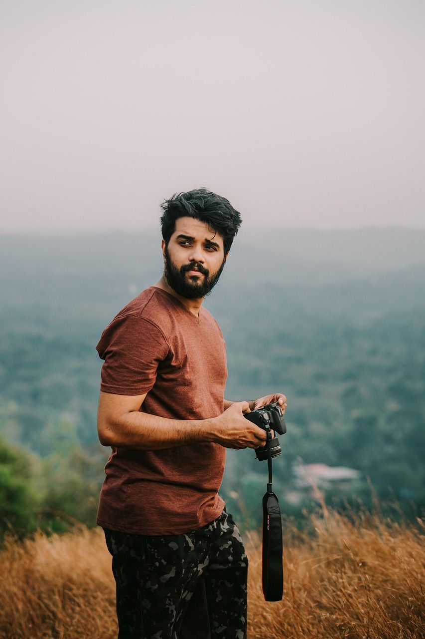 Rohit & Ananya Kapoor