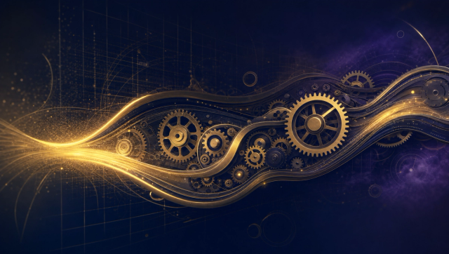 Cover — automated content pipeline