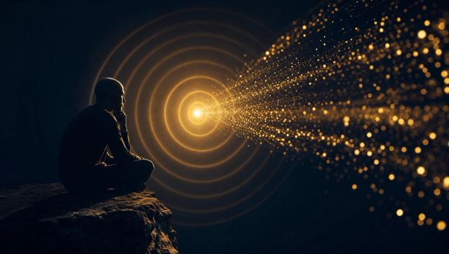 Cover — Karpathy thread, contemplative thinker