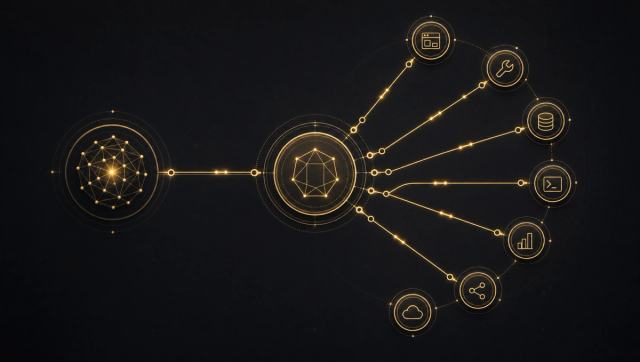 MCP Servers: The Missing Piece in AI Tooling