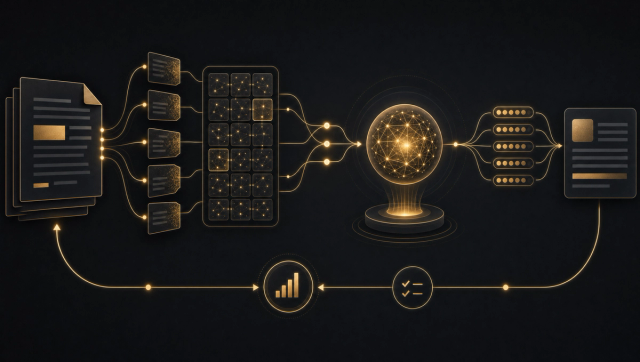 From RAG to Production: Lessons from Shipping AI Systems