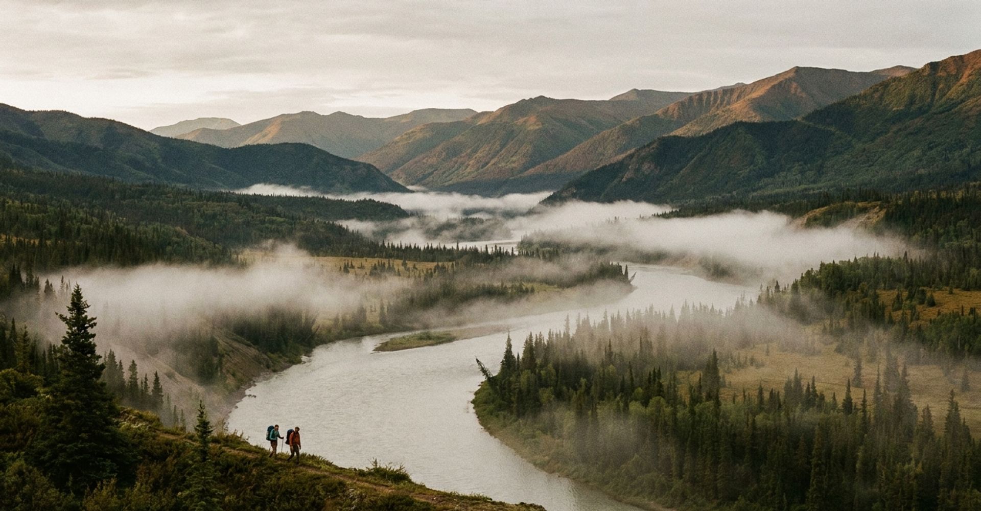 The Outdoor Economy 2026