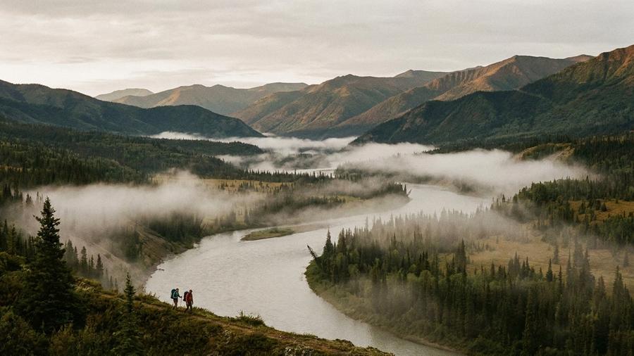 The Outdoor Economy 2026