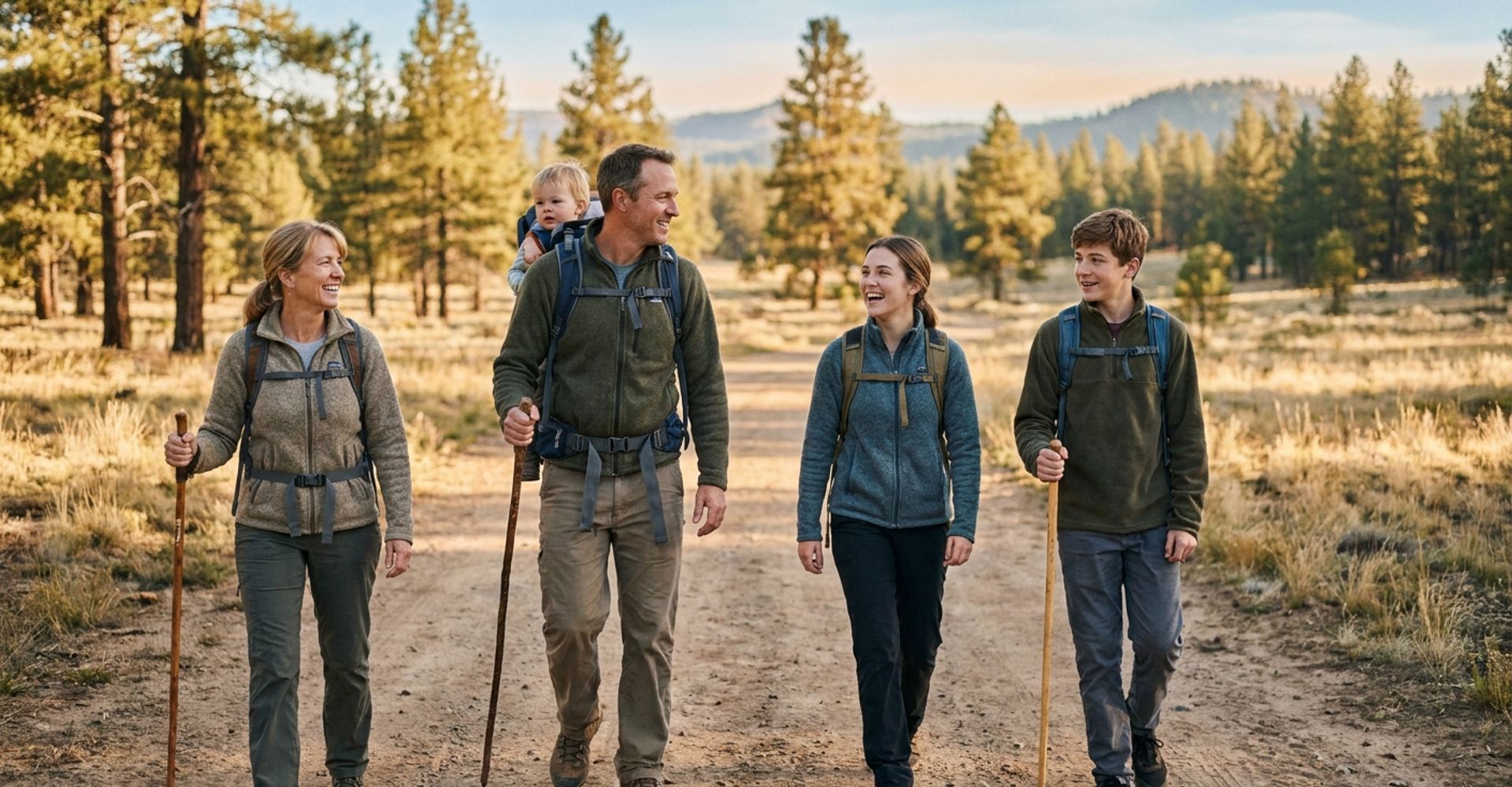 The Outdoor Consumer in 2026: How People Are Spending, Traveling & Getting Outside
