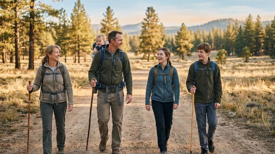 The Outdoor Consumer in 2026: How People Are Spending, Traveling & Getting Outside