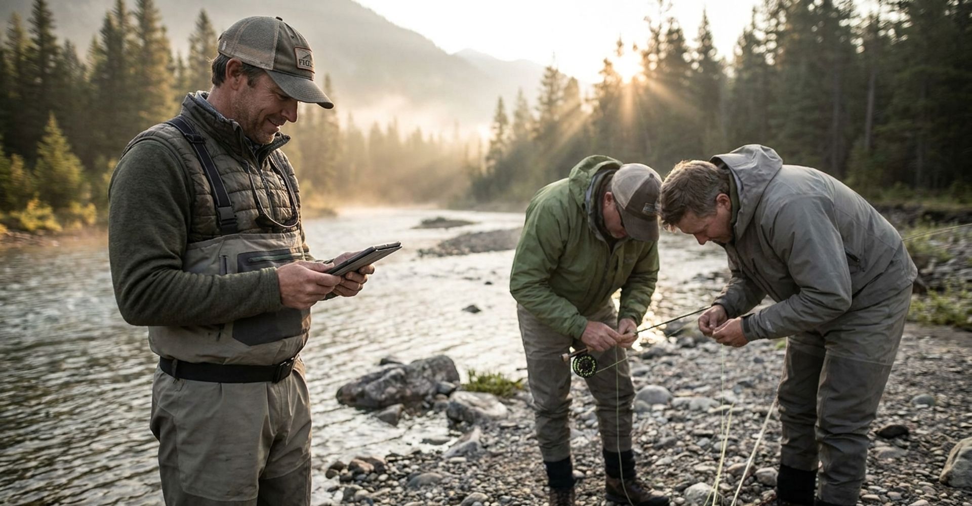 Payment Processing for Guides & Outfitters: A Complete Guide
