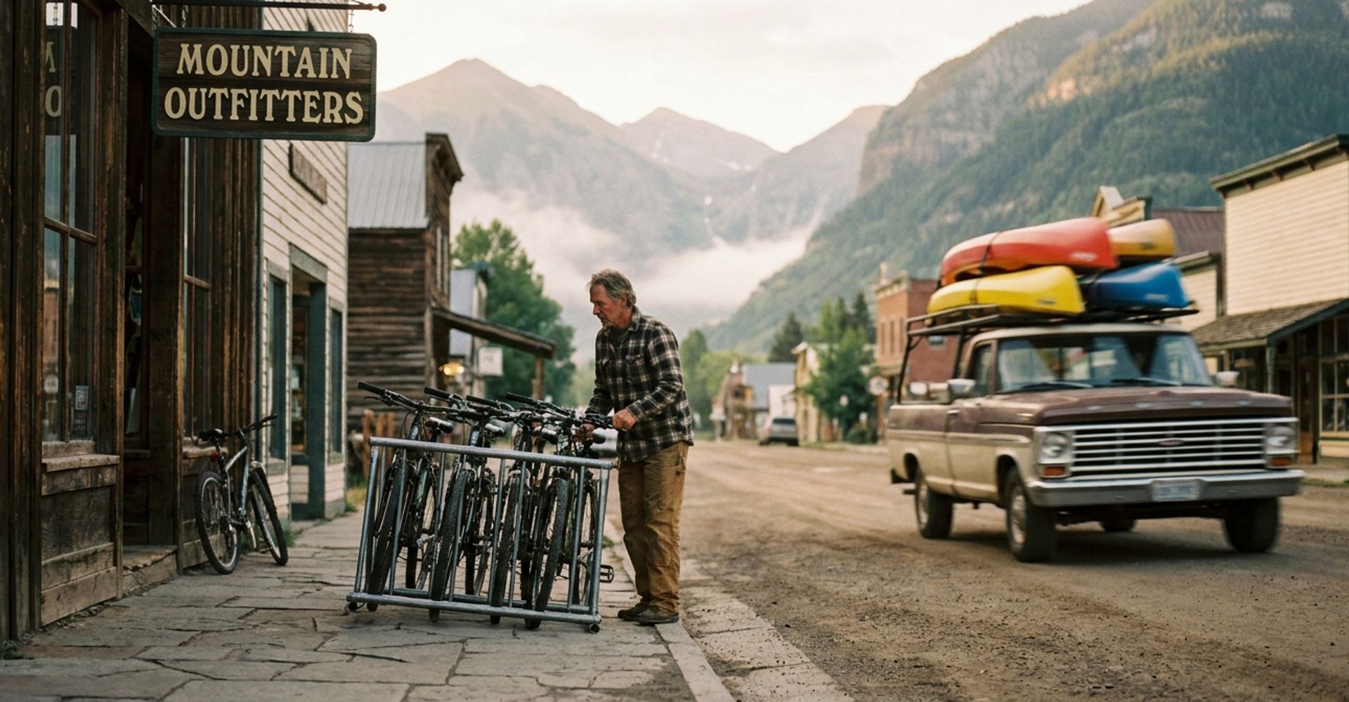 The Outdoor Economy: Market Size, Statistics & Trends (2026)