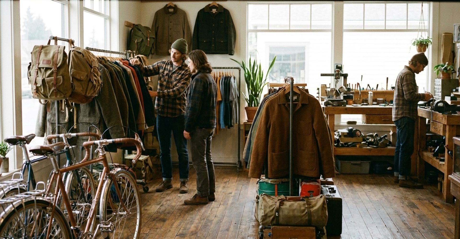 Introducing Fizel: Payments Built for the Outdoor Economy