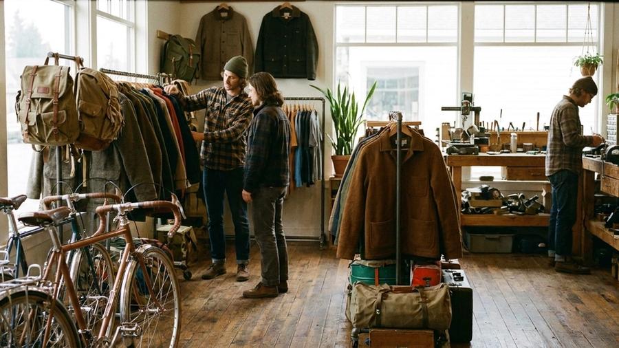 Introducing Fizel: Payments Built for the Outdoor Economy