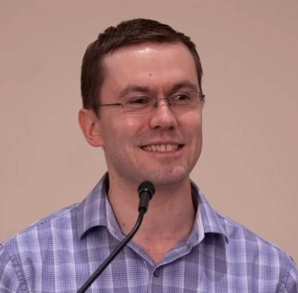 Speakr Photo