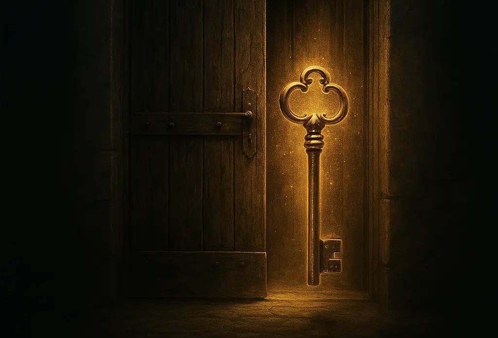 The Problem of Love: Why the Church Must Return to the Doors of Agape