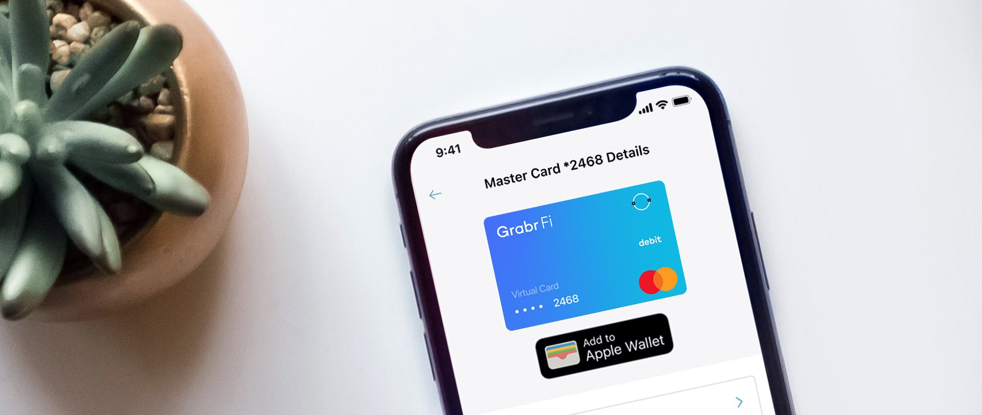 grabrfi, us bank account for non us residents