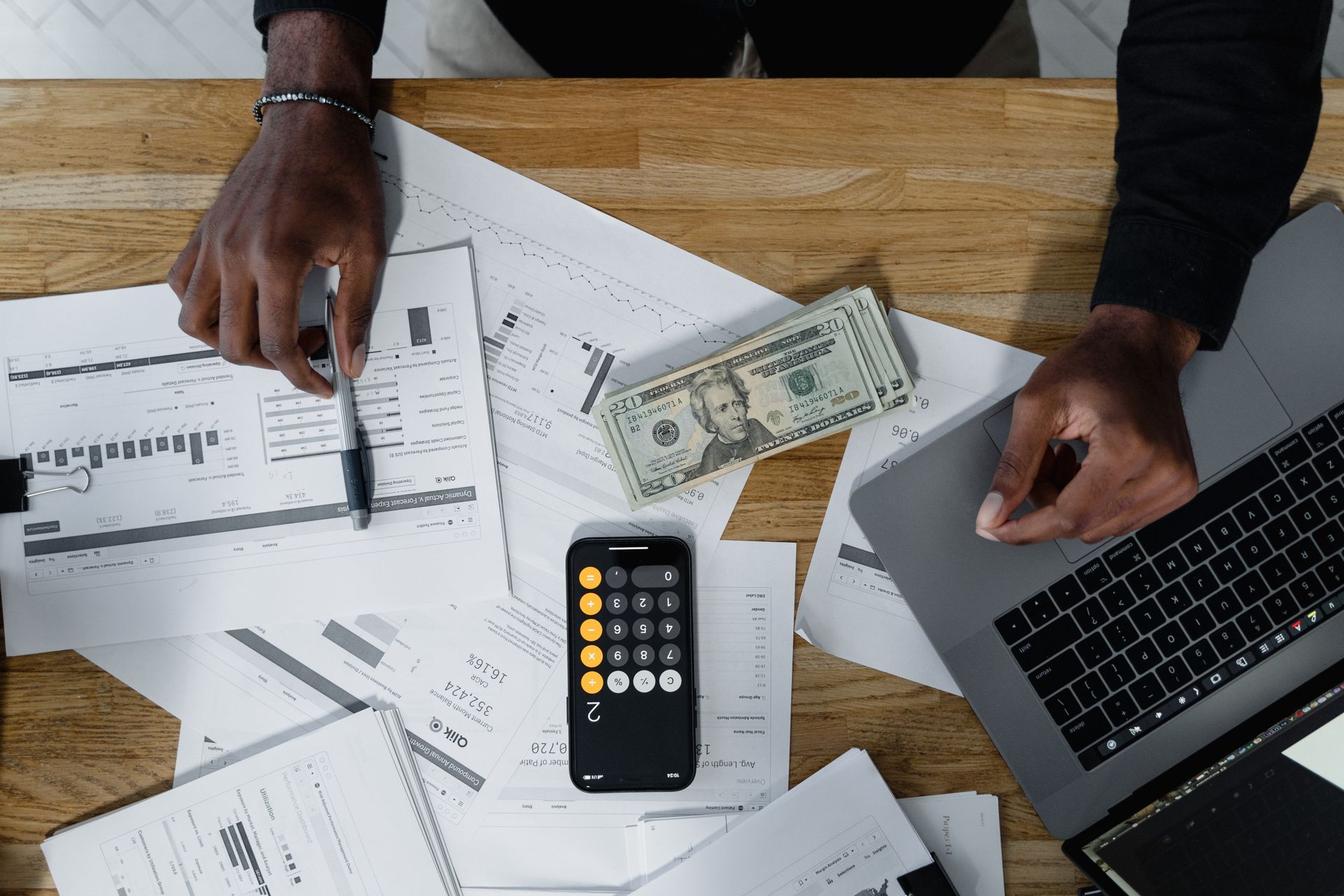 Transferencias internacionales con comisiones bajas en Bolivia