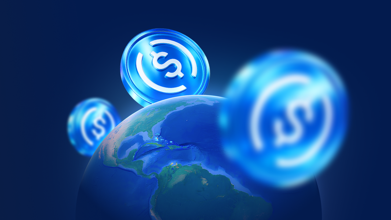 USDT vs USDC: cuál stablecoin es mejor (comparación completa)