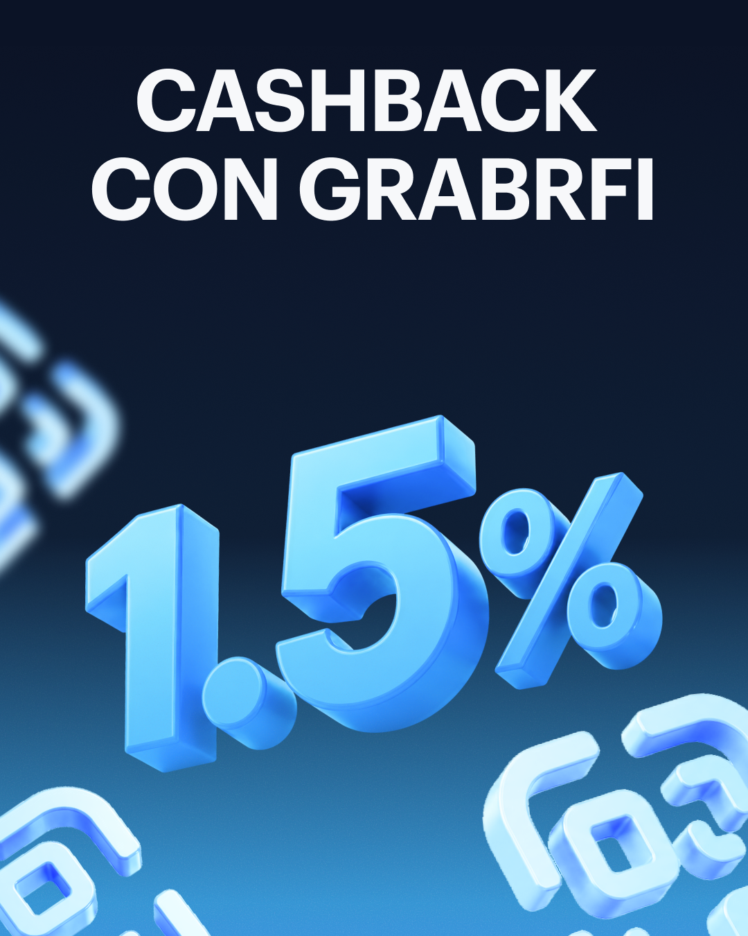 Pago con QR de GrabrFi desde una cuenta en dólares para comprar en comercios de Argentina