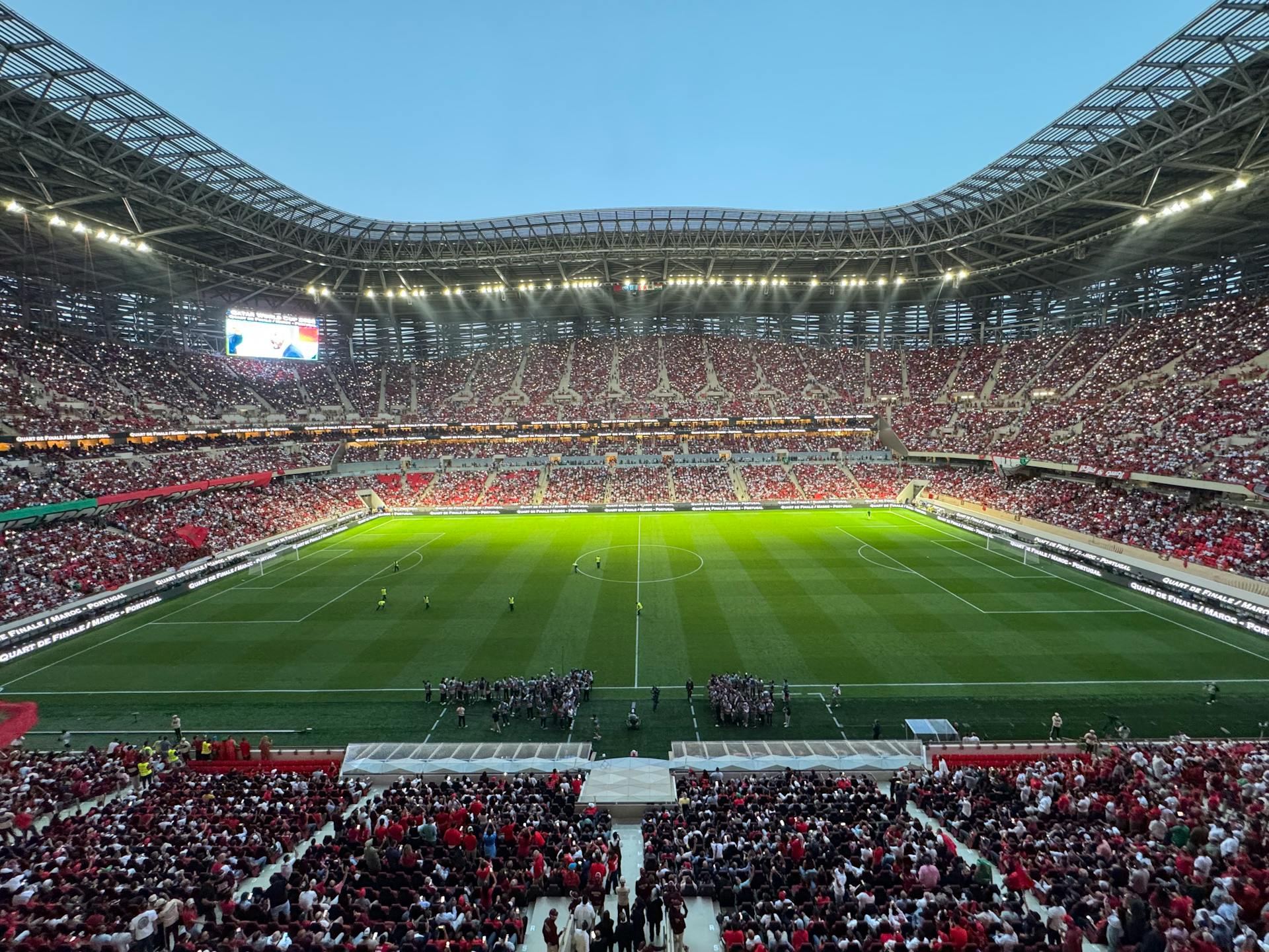 How to Pay in Morocco: The AFCON & Tourist Survival Guide