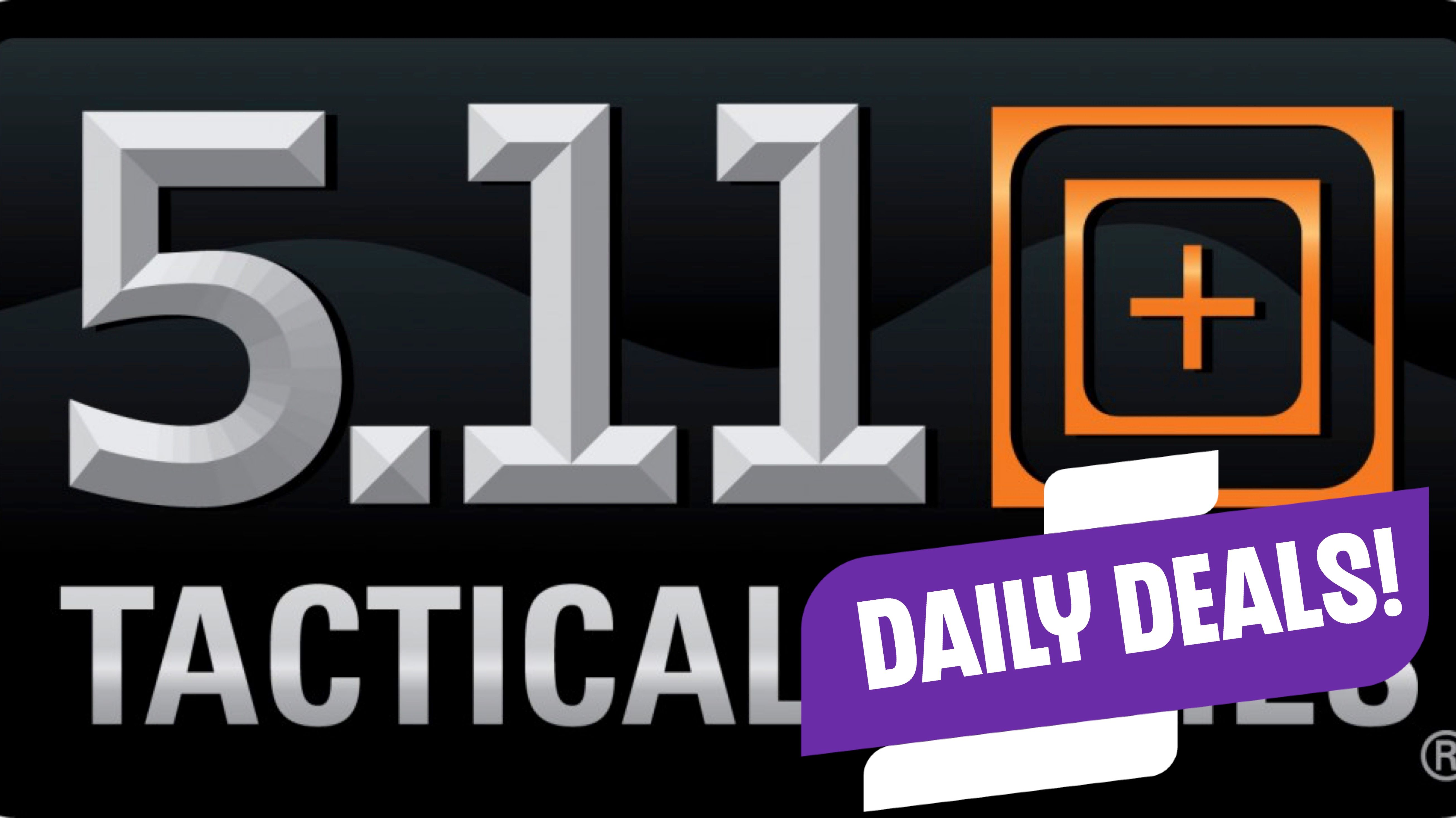 5.11 Tactical Deals