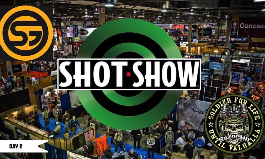 Shot Show 2025 - Shooters Global