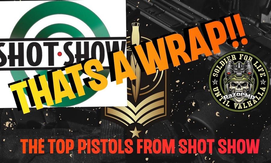 Shot Show 2025 Wrap Up!