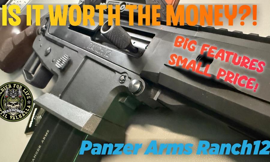 Panzer Arms Ranch12