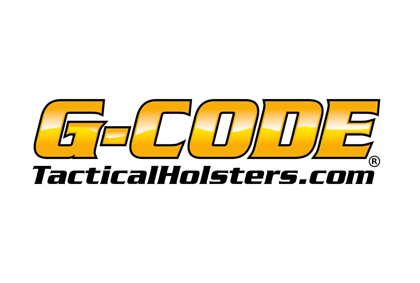 G-Code Tactical Holsters Affiliate Ad