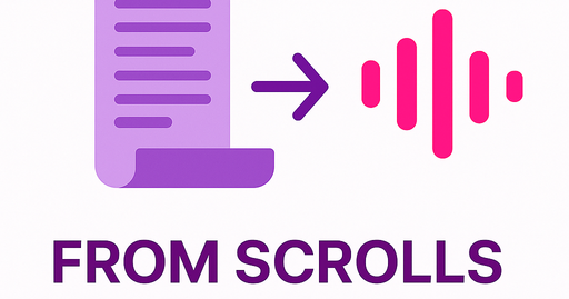 NotebookLM audio overview guide artwork