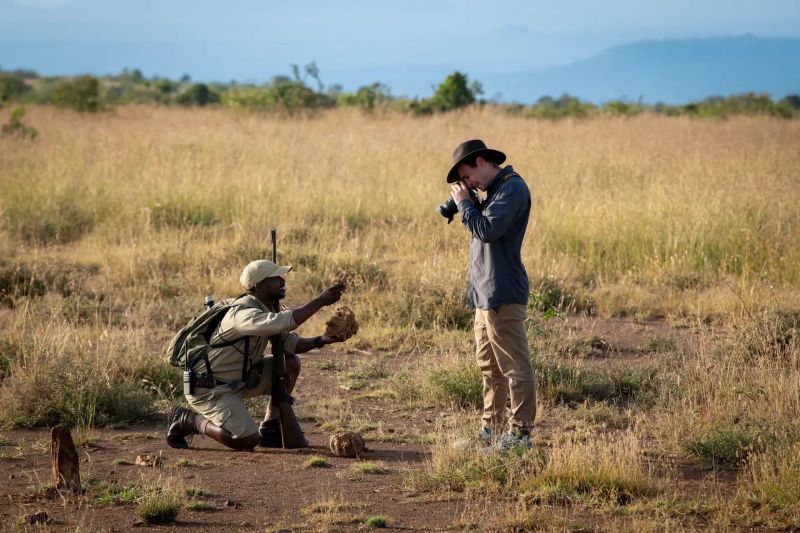 The Ultimate Guide to Solo Female Travel in Uganda: Safety, Tips, and Empowerment