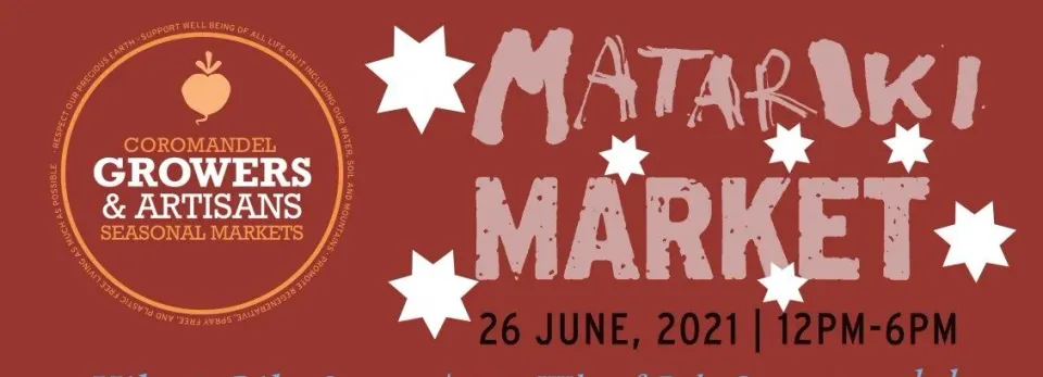 Matariki Market