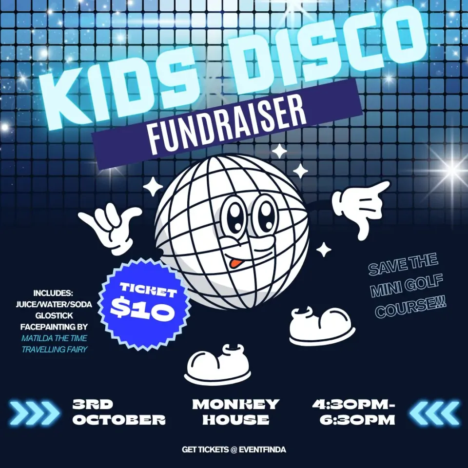 Kids Disco
