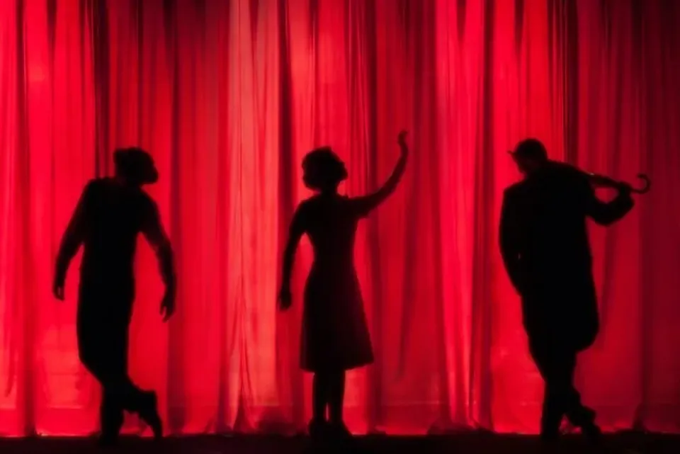 Paeroa Little Theatre