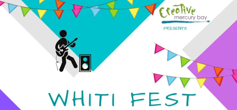 Whiti Fest