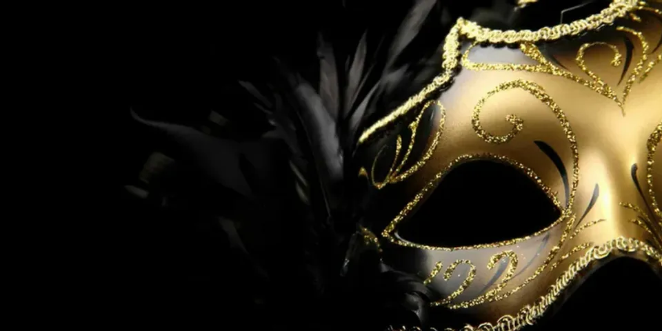 Masquerade Ball