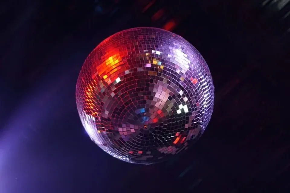 KIDS DISCO