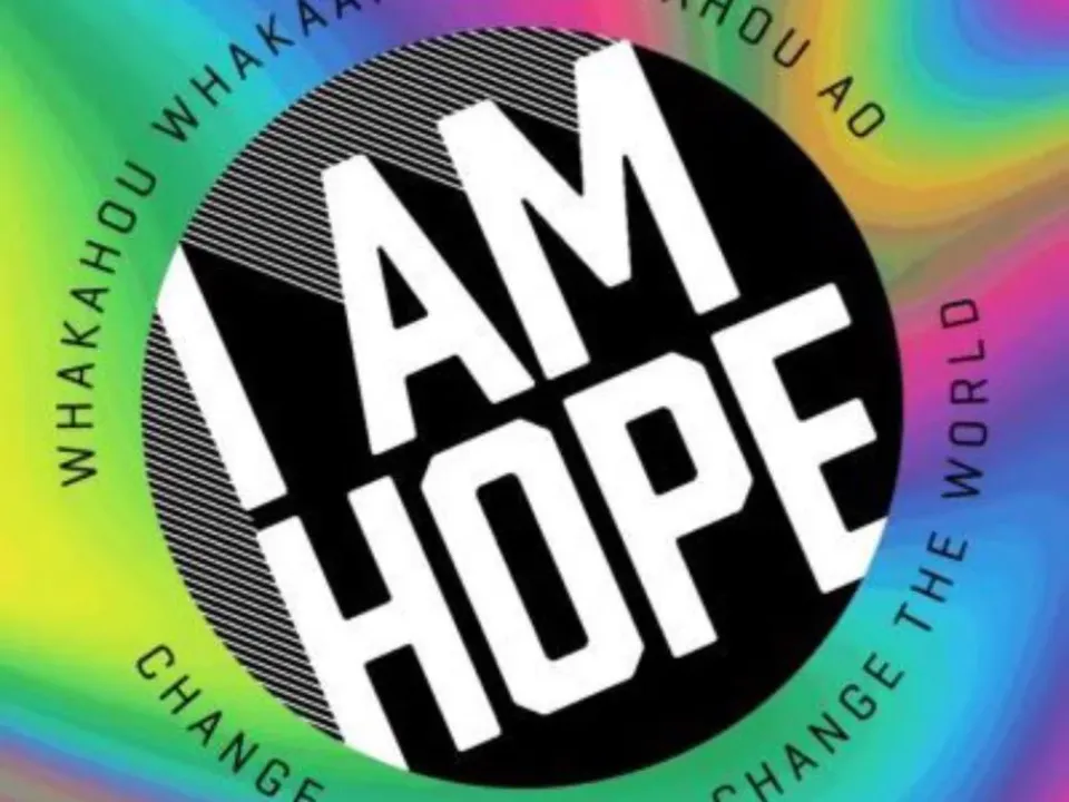 Karangahake Music Night // Fundraiser for I Am Hope