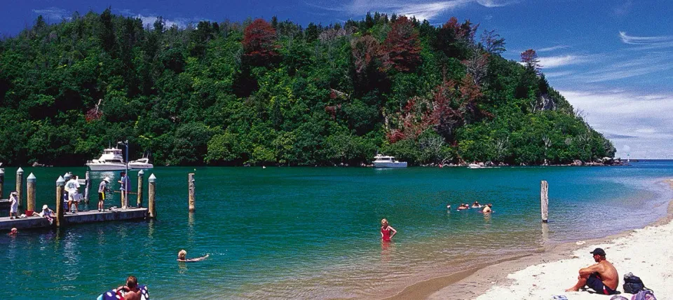 Whangamata_Harbou