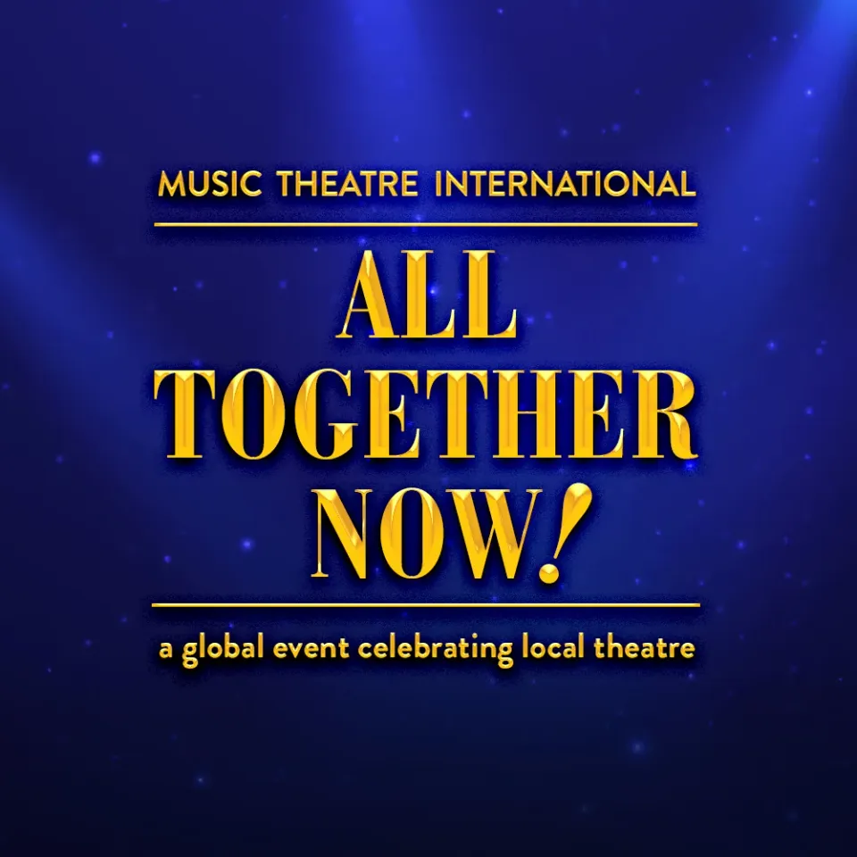 ALL TOGETHER NOW