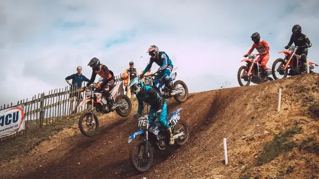 Mercury Bay Motorcycle Club