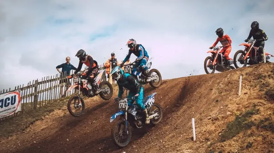 Mercury Bay Motorcycle Club