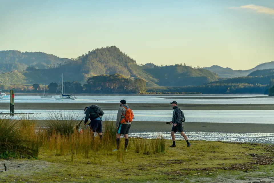 whangamata adventure race