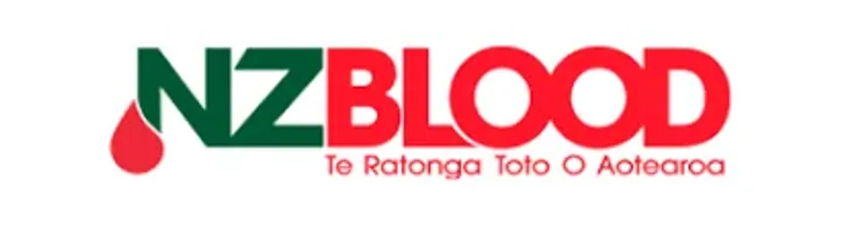 NZ Blood Service – Whitianga