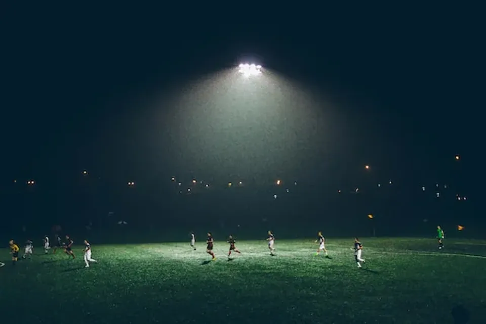 Thames Football